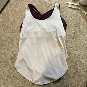 Fabletics Tank top